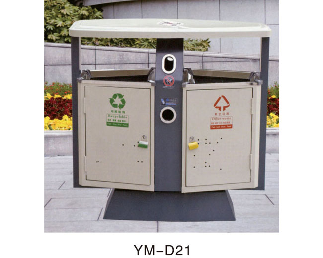 YM-D21