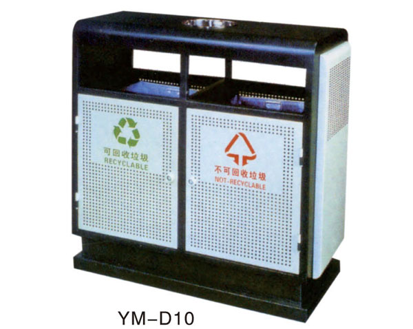 YM-D10