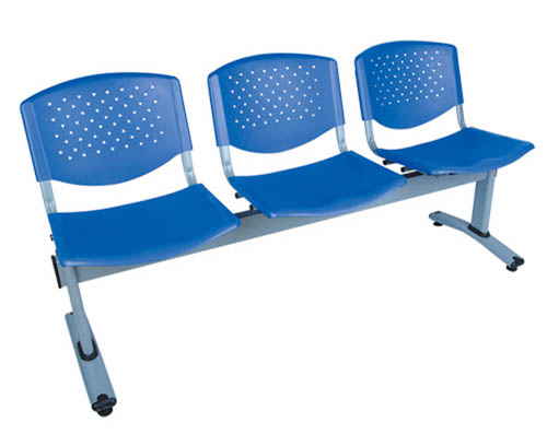 公共排椅001