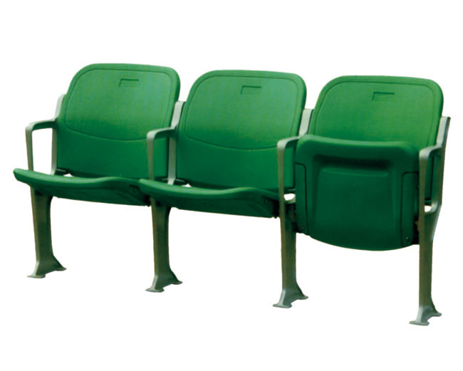 YM-230中空吹塑排椅