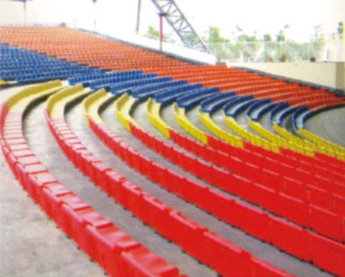 体育馆系列工程案例