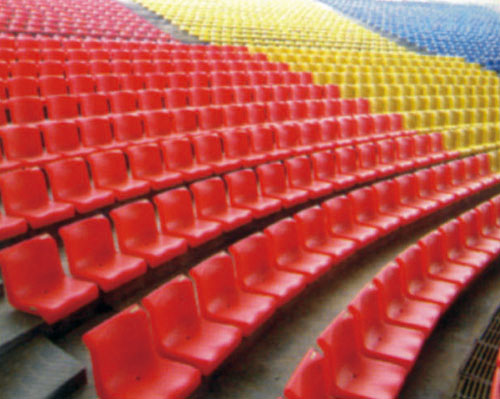 体育馆系列工程案例