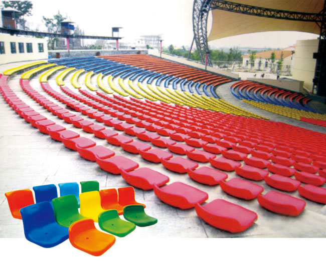 体育馆系列工程案例