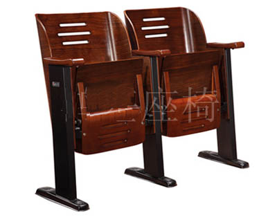 礼堂椅003