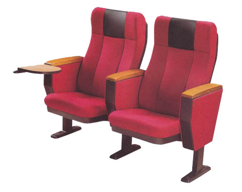 礼堂椅001