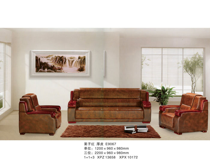 栗子红 厚皮 E9067