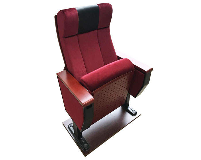 礼堂椅1