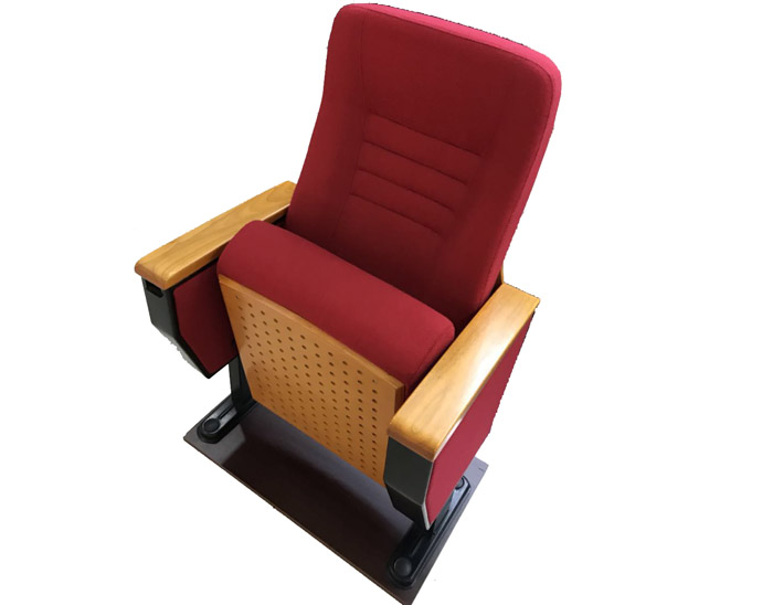 礼堂椅3