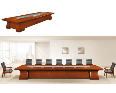 会议桌001