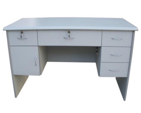 JB-C03鸭嘴边电脑桌 1200x600x760mm 1400x700x760mm