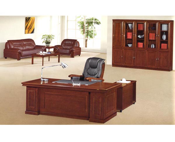 JB-D8818中班台 JB-D8820大班台 JB-D8822大班台 JB-D8824大班台