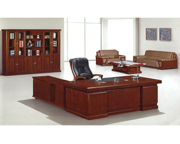 JB-D3720 大班台 2000Wx1000Dx760H T5433