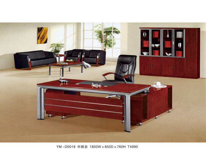 YM-D0018 中班台