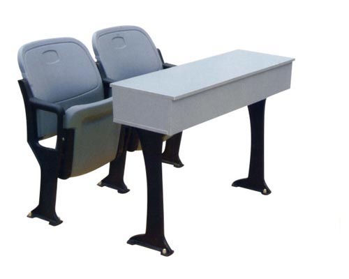 JB-628中空吹塑组合课桌椅