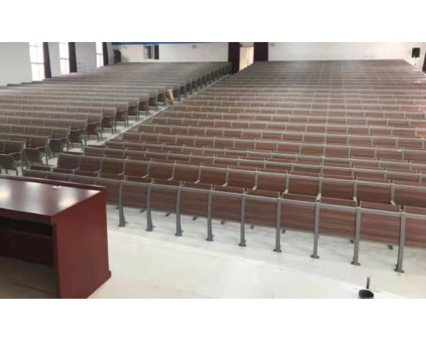 阶梯教室工程案例