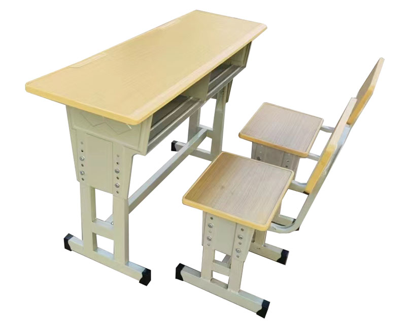 双人课桌椅4
